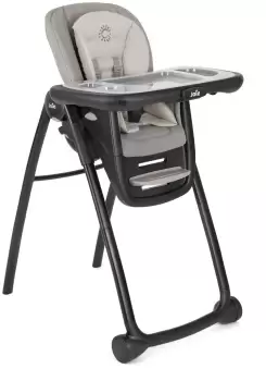 Image of Joie Multiply Highchair - Speckled