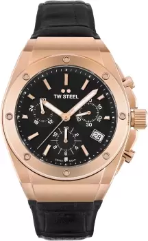 Image of TW Steel Watch CEO Tech 38mm D