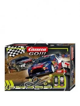 Image of Carrera Go Super Rally