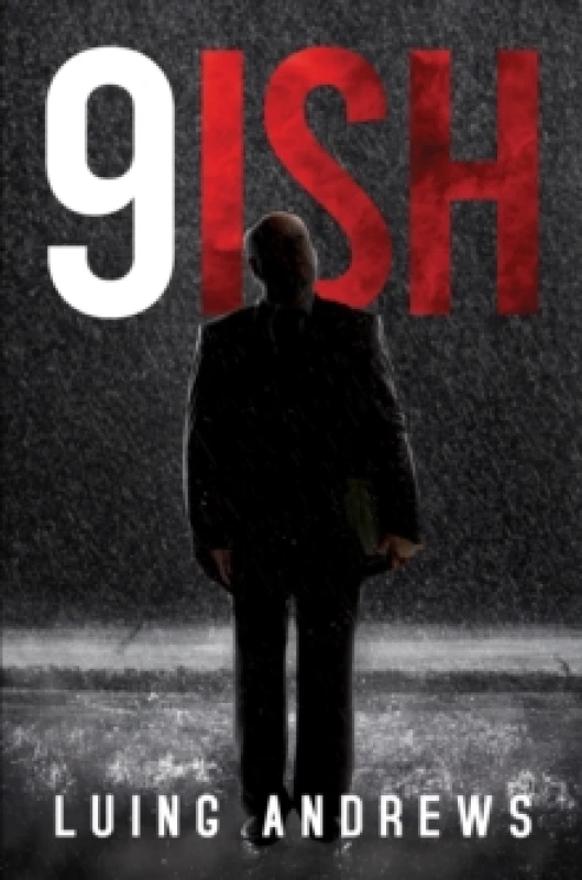 Image of 9ish Paperback / softback