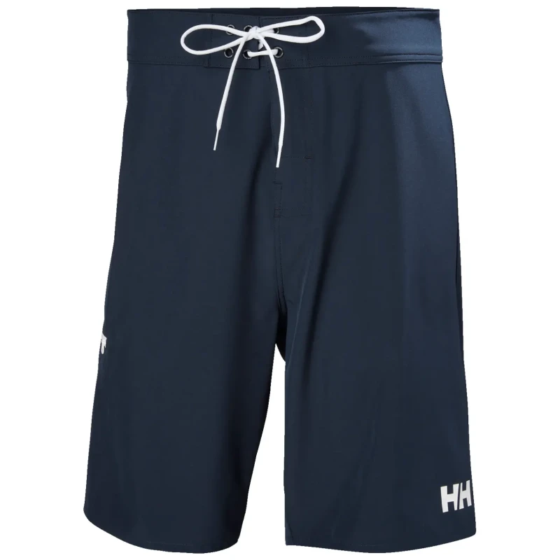 Image of Swim shorts Helly Hansen 9" Bleu Male 30