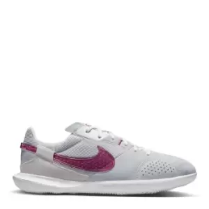 Image of Nike Streetgato Football Shoes Adults - Grey