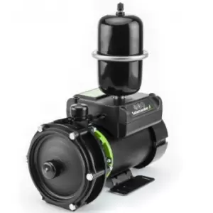 Image of Salamander RP80SU 2.4 Bar Right Single Impeller Shower Pump Negative ESP80CPV
