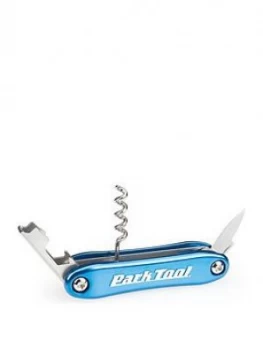 Image of Park Tool Bo-4 Corkscrew Bottle Opener