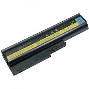 Image of Laptop battery Beltrona replaces original battery 40Y6795 40Y6797 40Y6799 41N5666 ASM 92P1128 ASM 92P1130 ASM 92P1