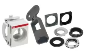 Image of Abb 1Sfa611920R8053 Yellow Shroud