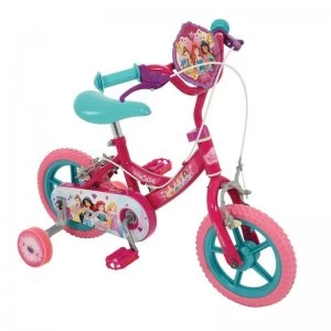 Image of Disney Princess My First 12" Bike