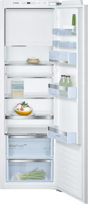 Image of Bosch KIL82AFF0G Series 6 286L Built In Fridge