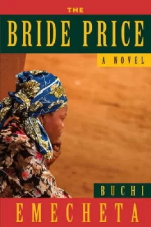 Image of The bride price by Buchi Emecheta