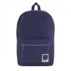 Image of Pantone Laptop Backpack - Mood Indigo