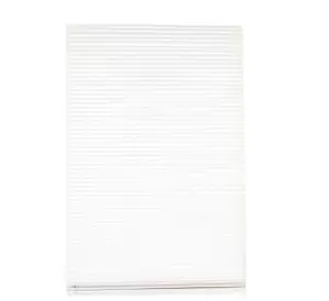 Image of RIDEX Pollen filter AUDI,SEAT 424I0084