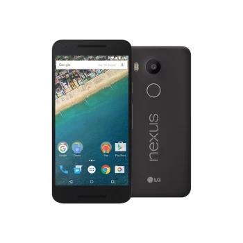 Image of LG Google Nexus 5X 2015 32GB
