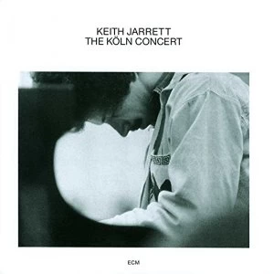 Image of Keith Jarrett - The Koln Concert Vinyl