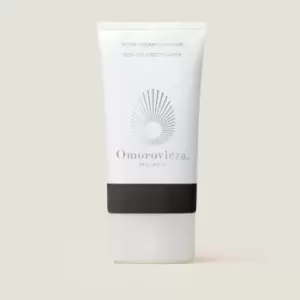 Image of Omorovicza Moor Cream Cleanser (150ml)