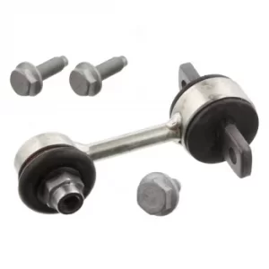 Image of Rod/Strut Stabilizer Link Prokit 32491 by Febi Bilstein Rear Axle Left/Right