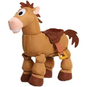 Image of Giddy-Up Bullseye (Toy Story 4) Figure