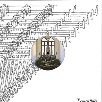 Image of Rubini - San Pedro Vinyl