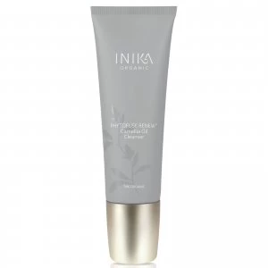 Image of INIKA Phytofuse Renew Camellia Oil Cleanser