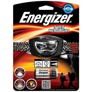 Image of Energizer LED Headlight