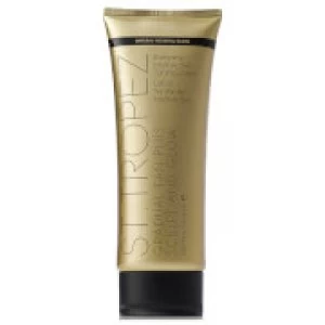 Image of St. Tropez Gradual Tan Sculpt & Glow 200ml