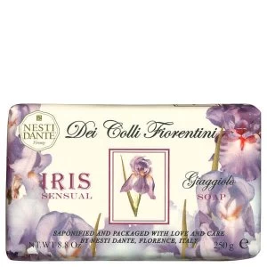 Image of Nesti Dante Dei Colli Fiorentini Iris Soap