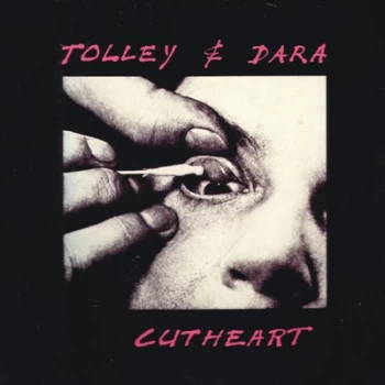 Image of Cutheart by Trolley & Dara Vinyl Album