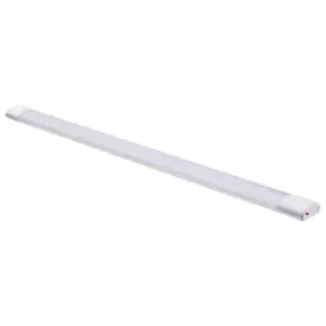 Image of Phoebe LED 5ft Linear 60W Photius Emergency Tri-Colour CCT 120° White IP42