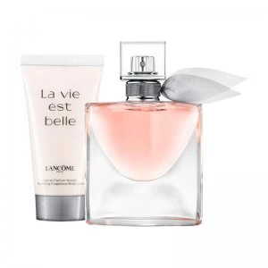 Image of Lancome La Vie Est Belle Gift Set 30ml