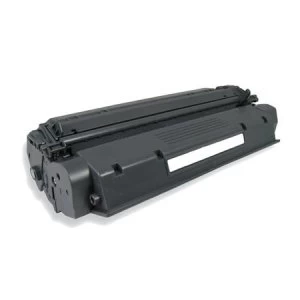 Image of HP 24X Black Laser Toner Ink Cartridge