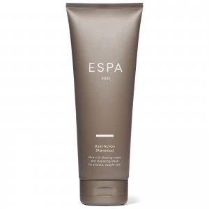 Image of ESPA Dual-Action Shavemud 200ml