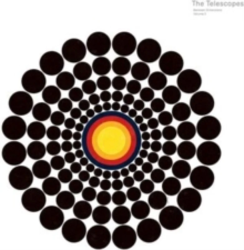 Image of Between Dimensions Vinyl