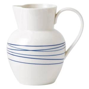 Image of Royal Doulton Lines Pacific Pitcher
