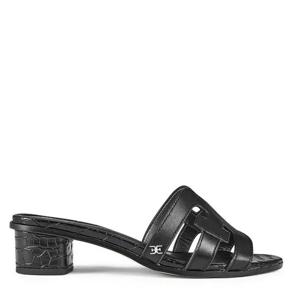 Image of Sam Edelman Sam Edelman Illie - Black 3