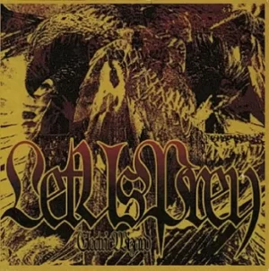 Image of Electric Wizard Let us prey CD multicolor