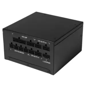 Image of CWT 1000W Modular Power Supply 80 Plus Gold