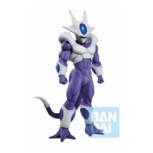 Image of Dragon Ball Z Ichibansho PVC Statue Cooler (Final Form) (Back To The Film) 28 cm