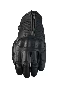 Image of Five Kansas Black S