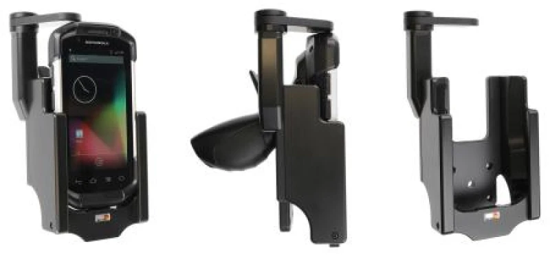 Image of Brodit 710147 holder Passive holder Tablet/UMPC Black