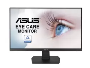 Image of ASUS 23.8" VA24ECE Full HD IPS LED Monitor