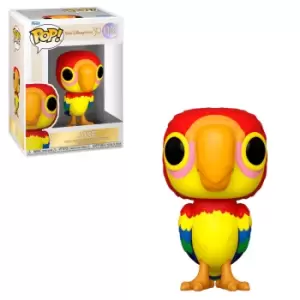 Image of Walt Disney World 50th Jose Carioca Funko Pop! Vinyl