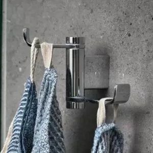 Image of Miller Miami Swivel Robe Hook