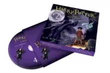 Image of Harry Potter and the Deathly Hallows CD