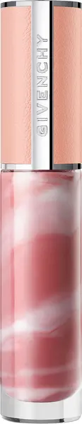 Image of Givenchy Le Rose Perfecto Liquid Balm 6ml 210 - Pink Nude