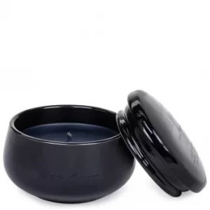 Image of Archipelago Botanicals Ceramic Black Forest Candle 227g Exclusive