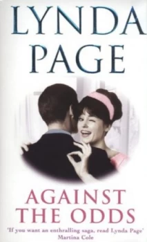 Image of Against the Odds by Lynda Page Paperback