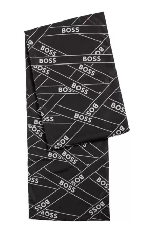 Image of Hugo Boss Aroser Scarf Men