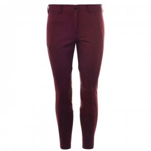 Image of Pikeur Ine Jodhpurs Ladies - Bordeaux
