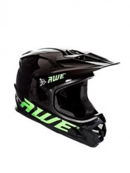 Image of Awe Blast Bmx/Downhill/Full Face/En