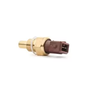 Image of RIDEX Coolant Temperature Sensor PEUGEOT,CITROEN 830C0088 133866,133866 Coolant Sensor