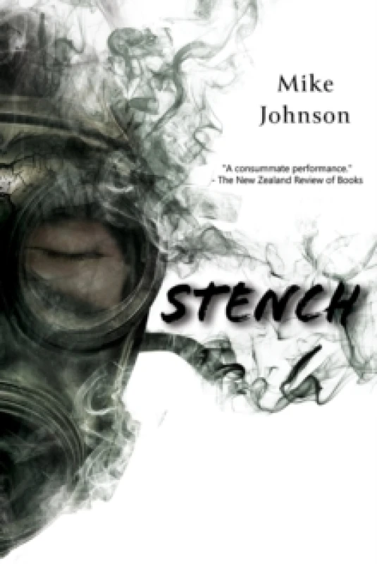 Image of Stench Paperback / softback